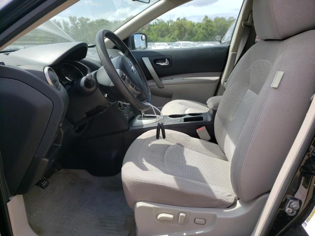 Photo 7 from auction – 2013 NISSAN ROGUE S with VIN JN8AS5MTXDW511643