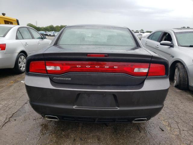 Photo 6 from auction – 2013 DODGE CHARGER SE with VIN 2C3CDXBG7DH690694