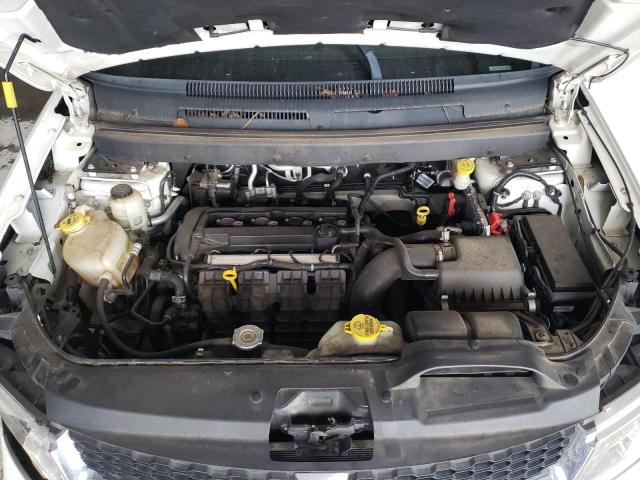 Photo 12 from auction – 2016 DODGE JOURNEY SE with VIN 3C4PDCAB1GT154153