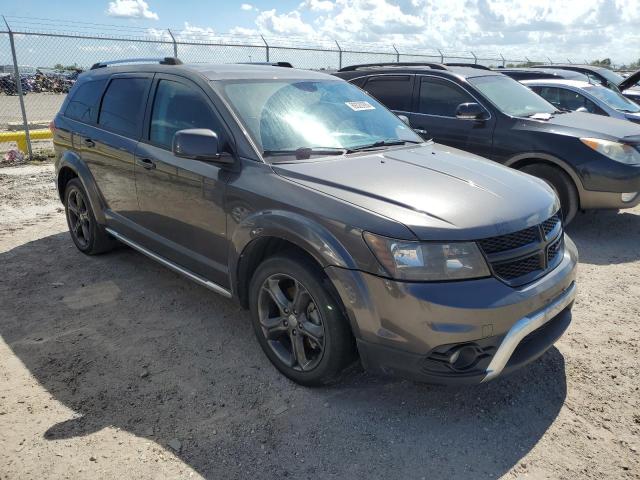 Photo 4 from auction – 2017 DODGE JOURNEY CR with VIN 3C4PDCGG3HT522627