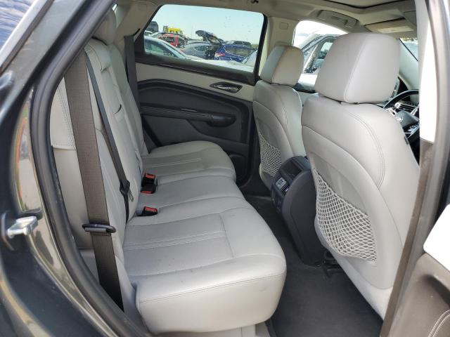 Photo 11 from auction – 2013 CADILLAC SRX PERFOR with VIN 3GYFNDE37DS608905