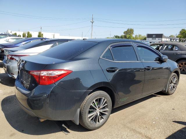Photo 3 from auction – 2017 TOYOTA COROLLA L with VIN 2T1BURHEXHC763078