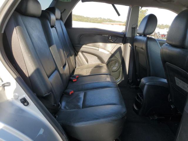 Photo 11 from auction – 2008 KIA SPORTAGE E with VIN KNDJE723X87492206