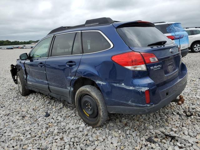 Снимка 2 от търг – 2011 SUBARU OUTBACK 2. с VIN 4S4BRBBC7B3335321