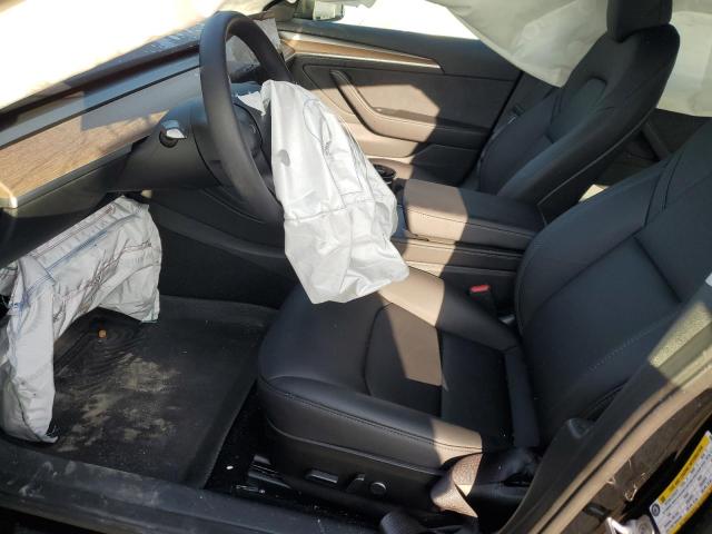 Photo 7 from auction – 2023 TESLA MODEL 3 with VIN 5YJ3E1EA0PF600485