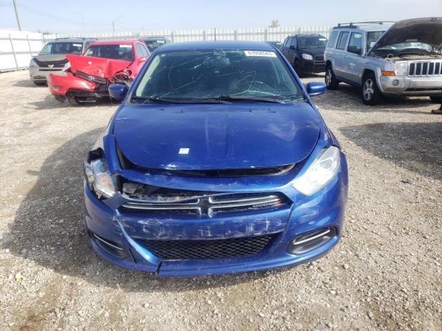 Photo 5 from auction – 2014 DODGE DART SE AE with VIN 1C3CDFDH9ED747914