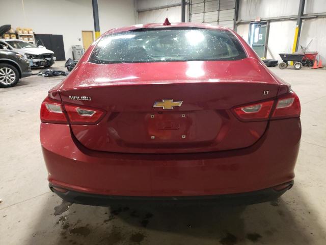 Photo 6 from auction – 2016 CHEVROLET MALIBU LT with VIN 1G1ZE5ST0GF311795