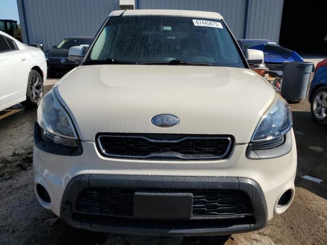 Photo 5 from auction – 2013 KIA SOUL with VIN KNDJT2A55D7760925