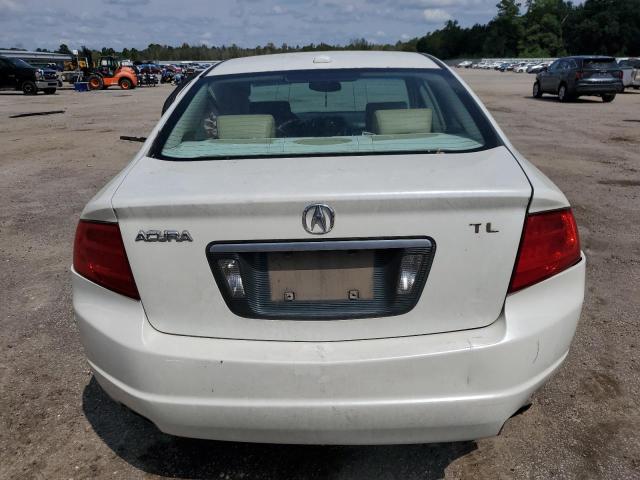 Photo 6 from auction – 2004 ACURA TL with VIN 19UUA66274A019219