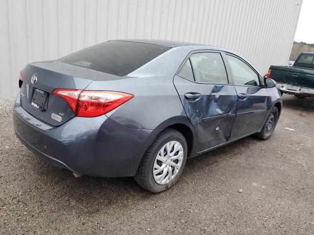 Photo 3 from auction – 2017 TOYOTA COROLLA L with VIN 5YFBURHEXHP727374