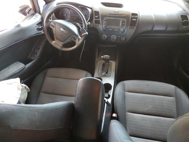 Zdjęcie 8 z aukcji – 2014 KIA FORTE EX z VIN KNAFX4A87E5061600