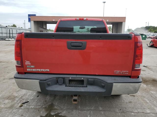 Photo 6 from auction – 2011 GMC SIERRA K15 with VIN 1GTR2UEA7BZ403532