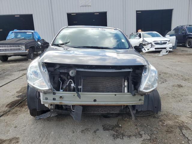 Photo 5 from auction – 2018 NISSAN VERSA S with VIN 3N1CN7AP2JL803001