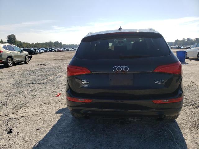 Photo 6 from auction – 2013 AUDI Q5 PREMIUM with VIN WA1LFAFP9DA088739
