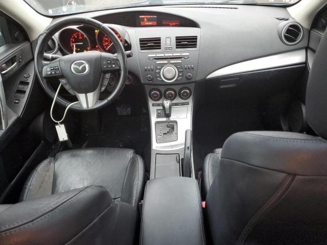 Photo 8 from auction – 2010 MAZDA 3 S with VIN JM1BL1S60A1143212