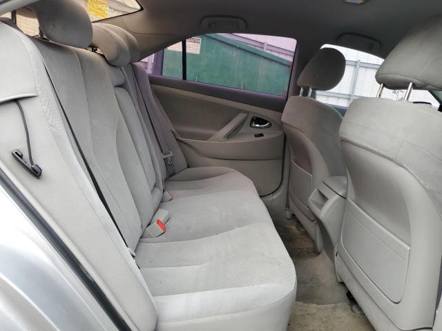 Photo 10 from auction – 2009 TOYOTA CAMRY BASE with VIN 4T4BE46K39R082534