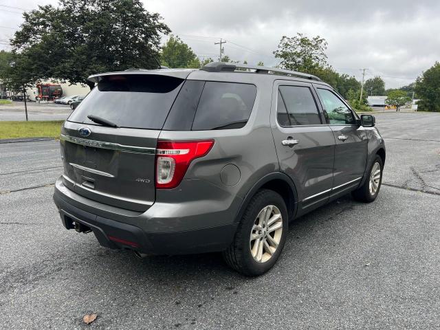Снимка 4 от търг – 2012 FORD EXPLORER X с VIN 1FMHK8D8XCGA14670