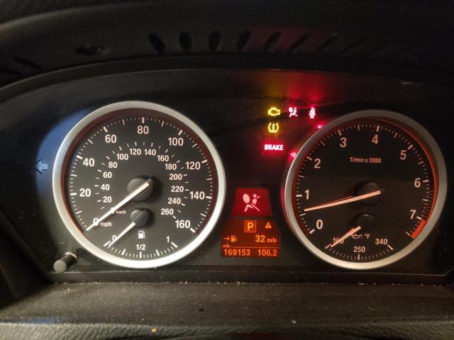 Photo 9 from auction – 2012 BMW X6 XDRIVE3 with VIN 5UXFG2C59CL780817