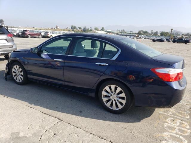 Photo 2 from auction – 2015 HONDA ACCORD EX with VIN 1HGCR2F74FA228218