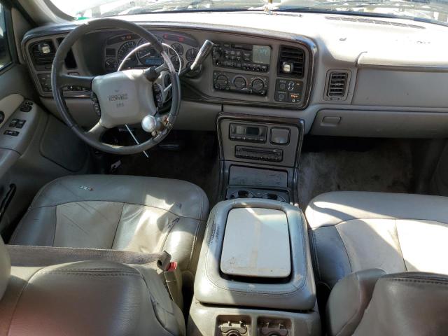 Photo 8 from auction – 2002 GMC SIERRA K15 with VIN 2GTFK69U521328258