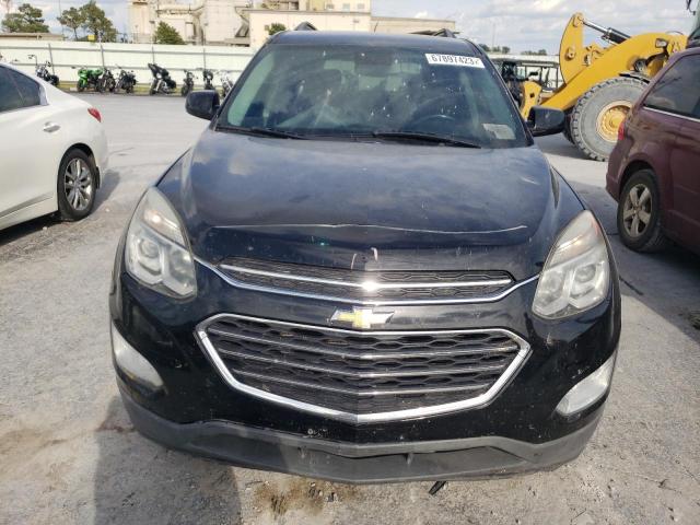 Photo 5 from auction – 2016 CHEVROLET EQUINOX LT with VIN 2GNALCEK2G6307766