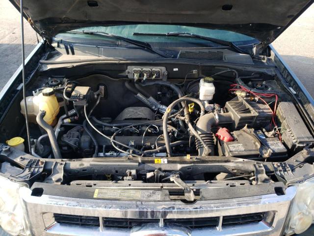 Photo 12 from auction – 2008 FORD ESCAPE XLT with VIN 1FMCU93ZX8KB03597