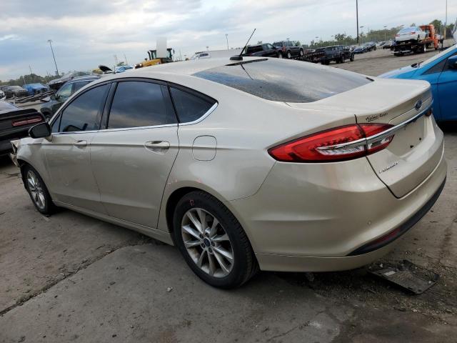 Photo 2 from auction – 2017 FORD FUSION SE with VIN 3FA6P0H75HR144815