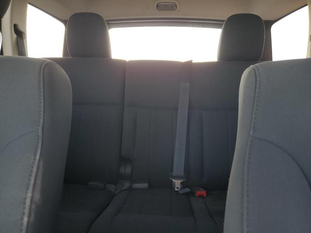 Photo 10 from auction – 2011 DODGE NITRO HEAT with VIN 1D4PU4GX2BW564037