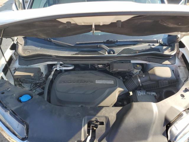 Photo 12 from auction – 2017 HONDA PILOT TOUR with VIN 5FNYF5H92HB034505