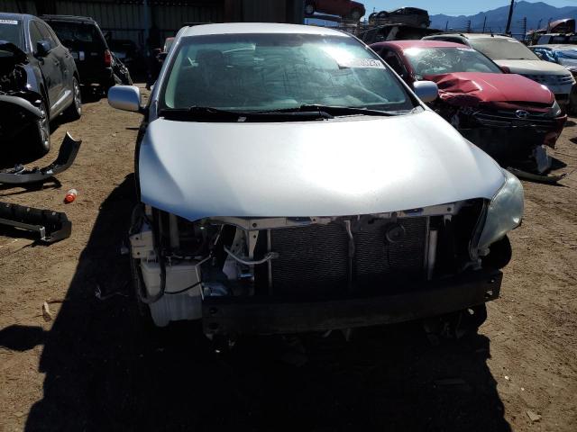 Снимка 5 от търг – 2013 TOYOTA COROLLA BA с VIN 5YFBU4EE4DP156966