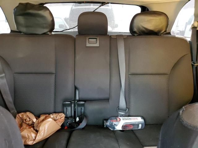 Photo 10 from auction – 2010 FORD EDGE with VIN 2FMDK3GC2ABA95931