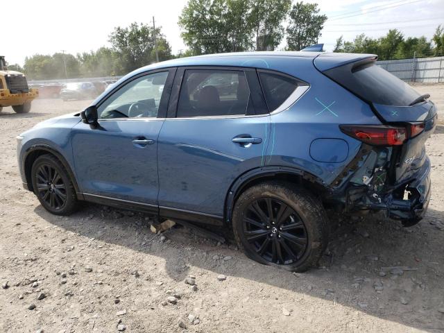 صورة رقم 2 من المزاد - 2022 MAZDA CX-5 مع VIN JM3KFBAY6N0636444