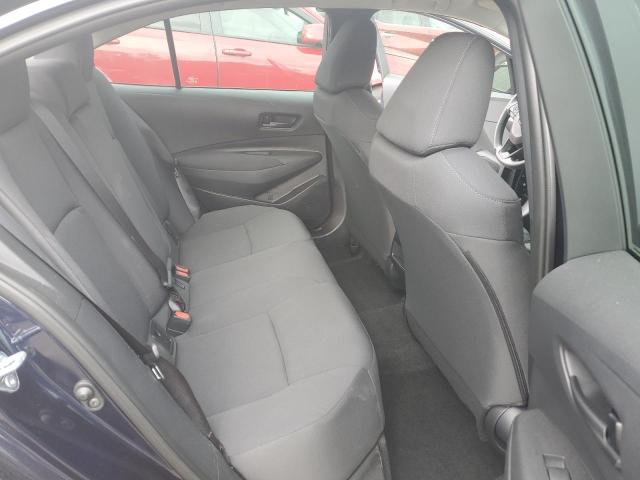 Photo 10 from auction – 2022 TOYOTA COROLLA LE with VIN 5YFEPMAE7NP354372