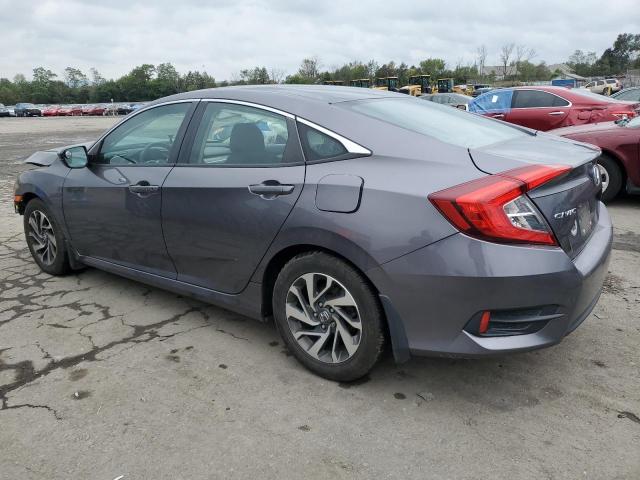 Photo 2 from auction – 2016 HONDA CIVIC EX with VIN 19XFC2F78GE210168