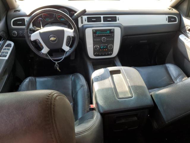 Photo 8 from auction – 2012 CHEVROLET SILVERADO with VIN 1GCRKTE72CZ171390