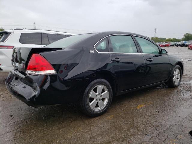 Photo 3 from auction – 2008 CHEVROLET IMPALA LT with VIN 2G1WT55K289195229