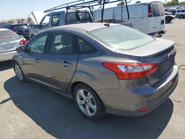 Photo 2 from auction – 2014 FORD FOCUS SE with VIN 1FADP3F21EL210948