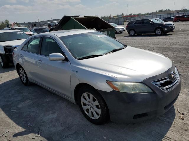 Photo 4 from auction – 2008 TOYOTA CAMRY HYBR with VIN 4T1BB46K98U042489