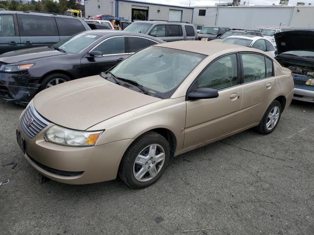 Photo 1 from auction – 2006 SATURN ION LEVEL with VIN 1G8AJ55F36Z179595