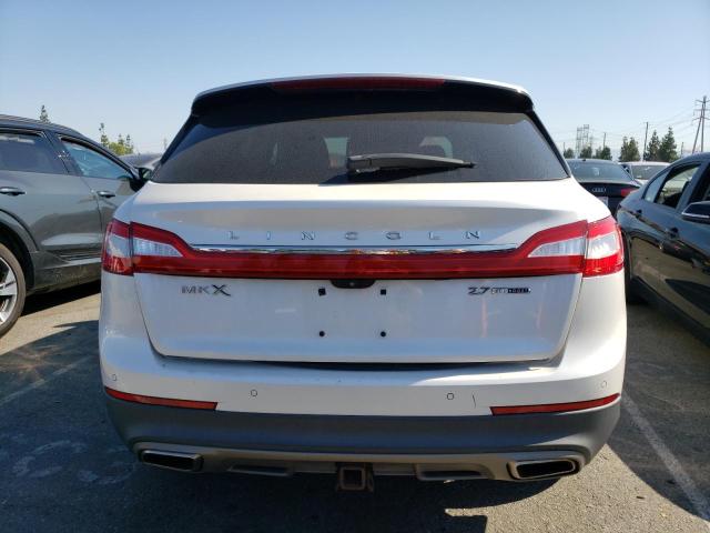 Снимка 6 от търг – 2016 LINCOLN MKX SELECT с VIN 2LMTJ6KP3GBL47645