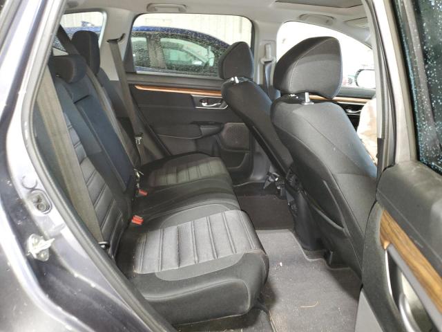 Photo 10 from auction – 2019 HONDA CR-V EX with VIN 2HKRW2H56KH626319