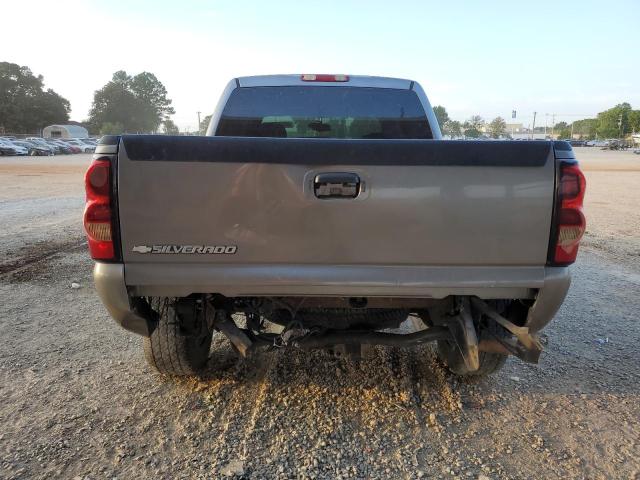 Фото 6 с аукциона – 2007 CHEVROLET SILVERADO с VIN 2GCEC13V371155845