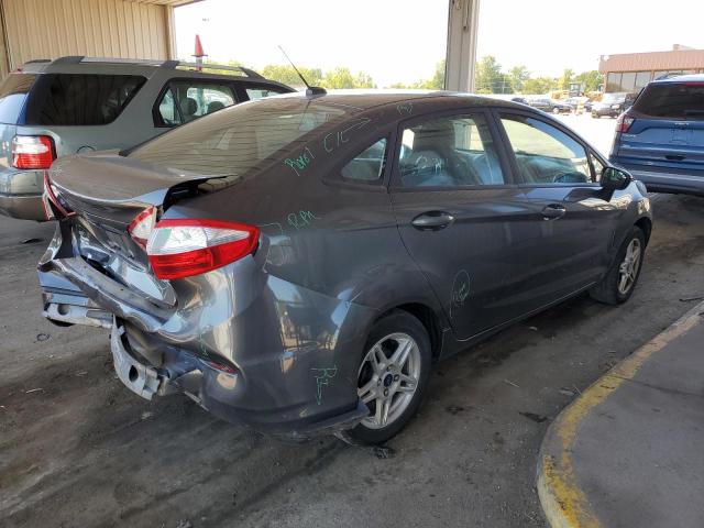 Photo 3 from auction – 2018 FORD FIESTA SE with VIN 3FADP4BJ7JM140741