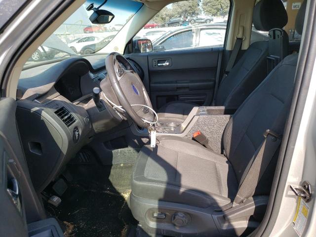 Photo 7 from auction – 2015 FORD FLEX SE with VIN 2FMGK5B87FBA10343