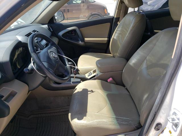 Photo 7 from auction – 2010 TOYOTA RAV4 with VIN JTMZF4DV9A5016169