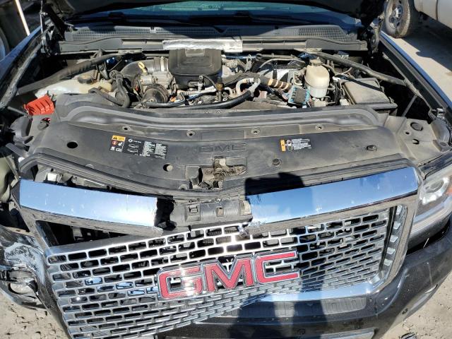 Photo 11 from auction – 2016 GMC SIERRA K35 with VIN 1GT42YE84GF132808