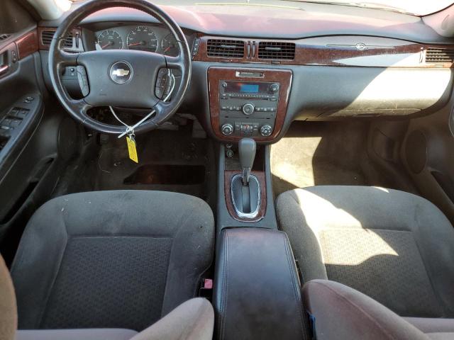 Photo 8 from auction – 2011 CHEVROLET IMPALA LT with VIN 2G1WG5EK4B1296492