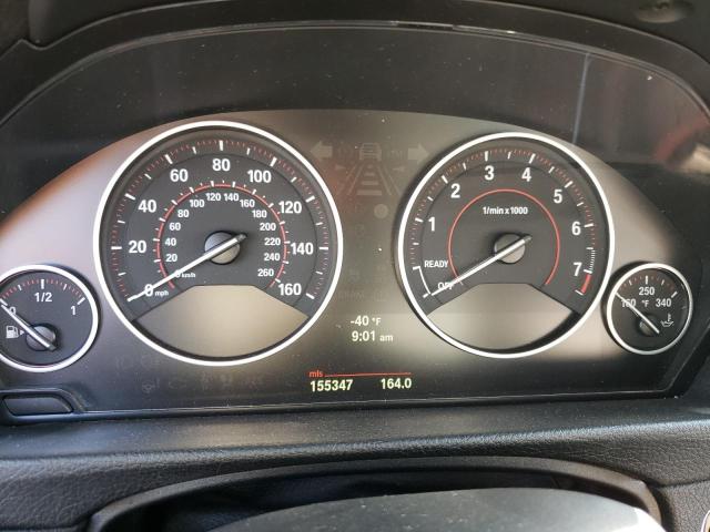 Photo 9 from auction – 2013 BMW 335 I with VIN WBA3A9G58DNP38098