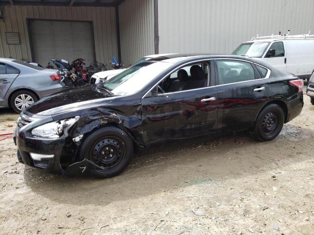 Photo 1 from auction – 2013 NISSAN ALTIMA 2.5 with VIN 1N4AL3AP1DN532395