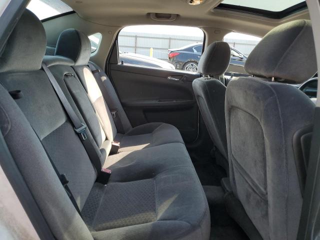 Photo 10 from auction – 2012 CHEVROLET IMPALA LT with VIN 2G1WG5E37C1269233